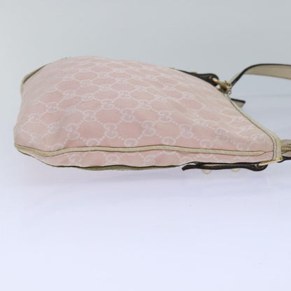 Gucci GG canvas