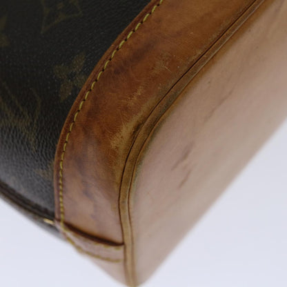 Louis Vuitton Alma