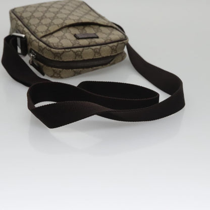 Gucci GG canvas