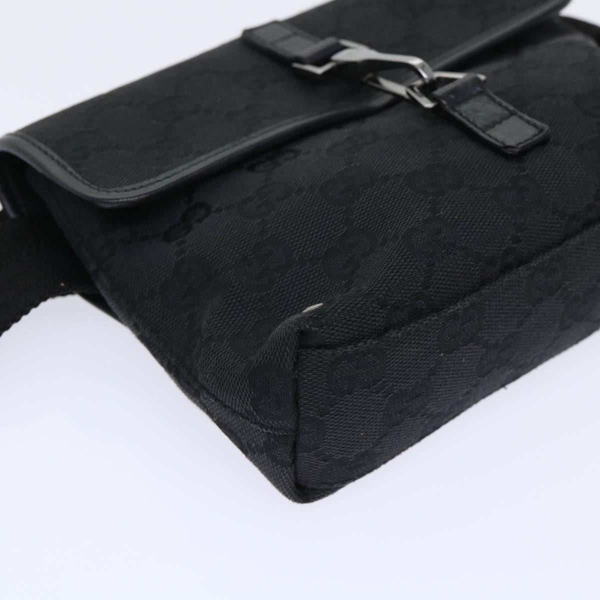 Gucci GG canvas
