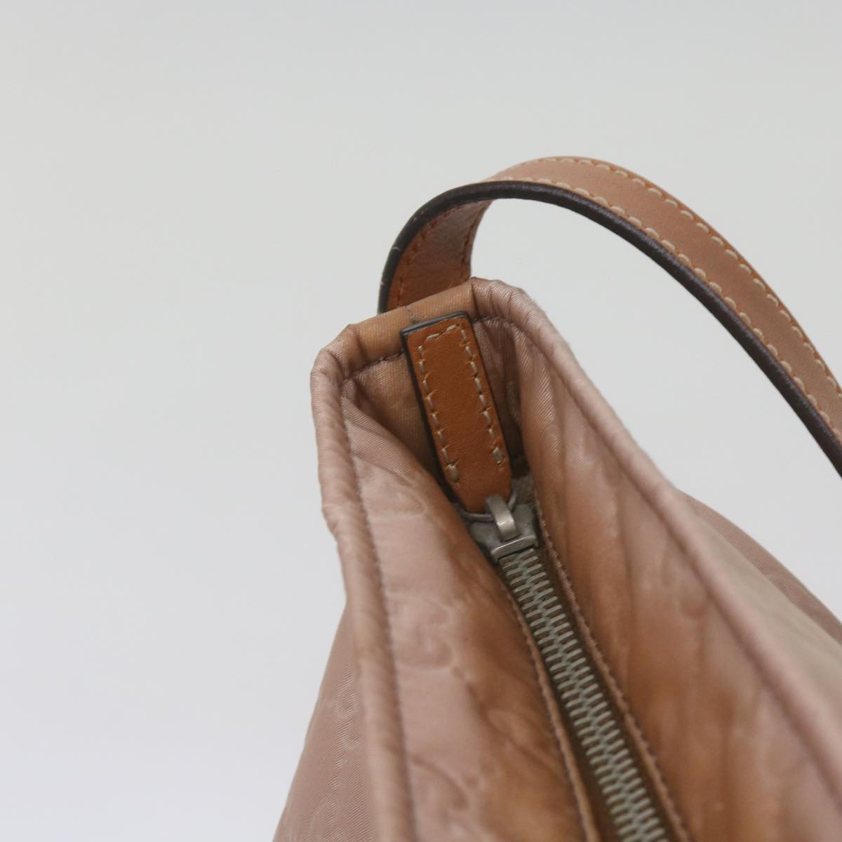 Gucci GG nylon
