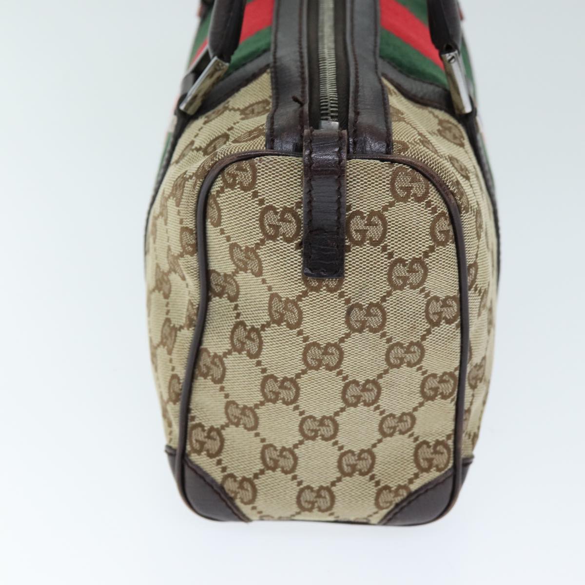 Gucci GG canvas