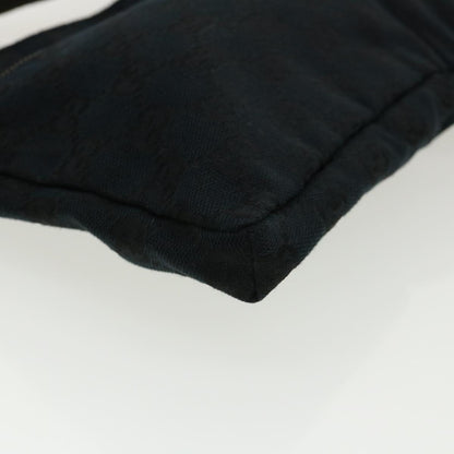 Gucci GG canvas Shoulder Bag