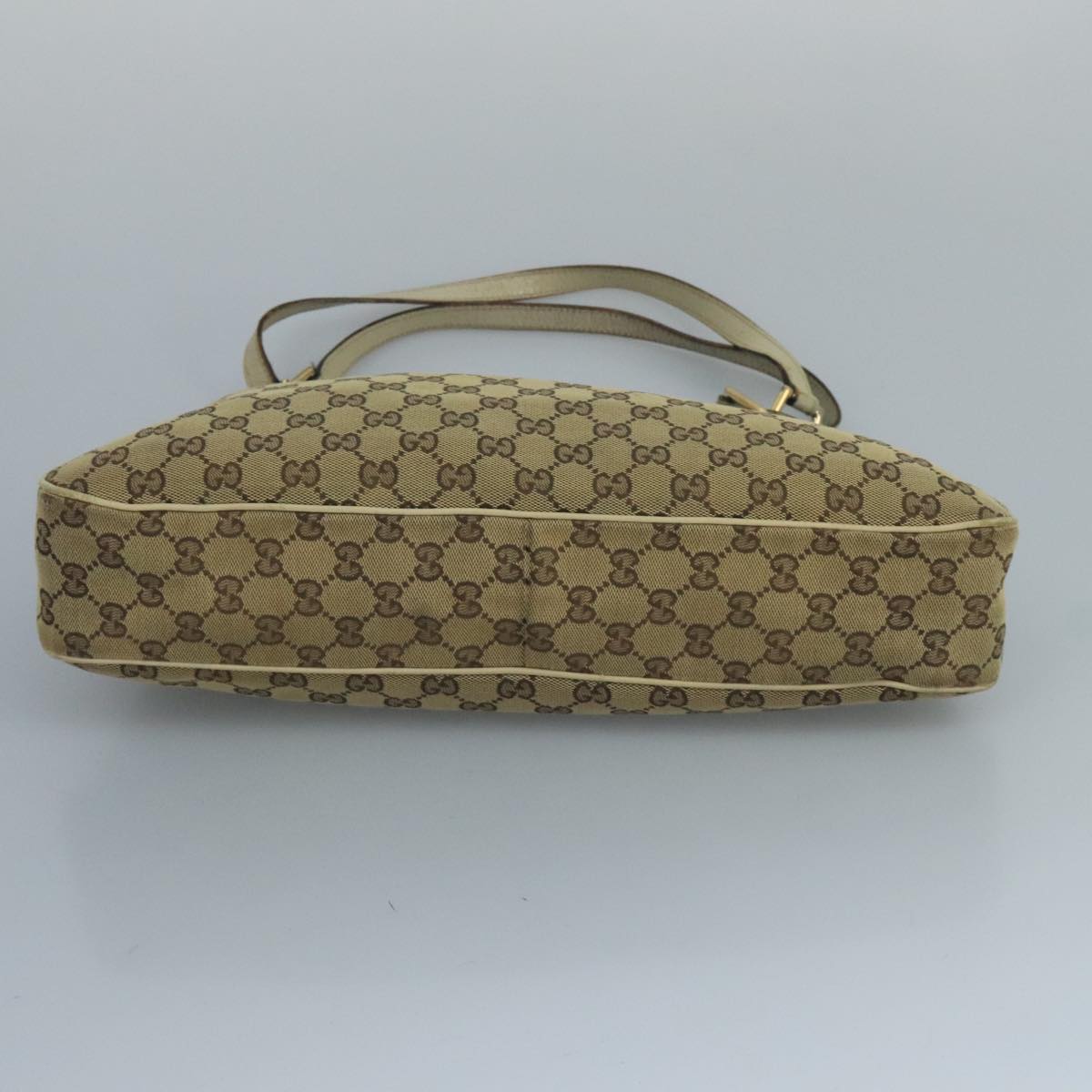 Gucci GG canvas