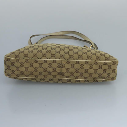 Gucci GG canvas