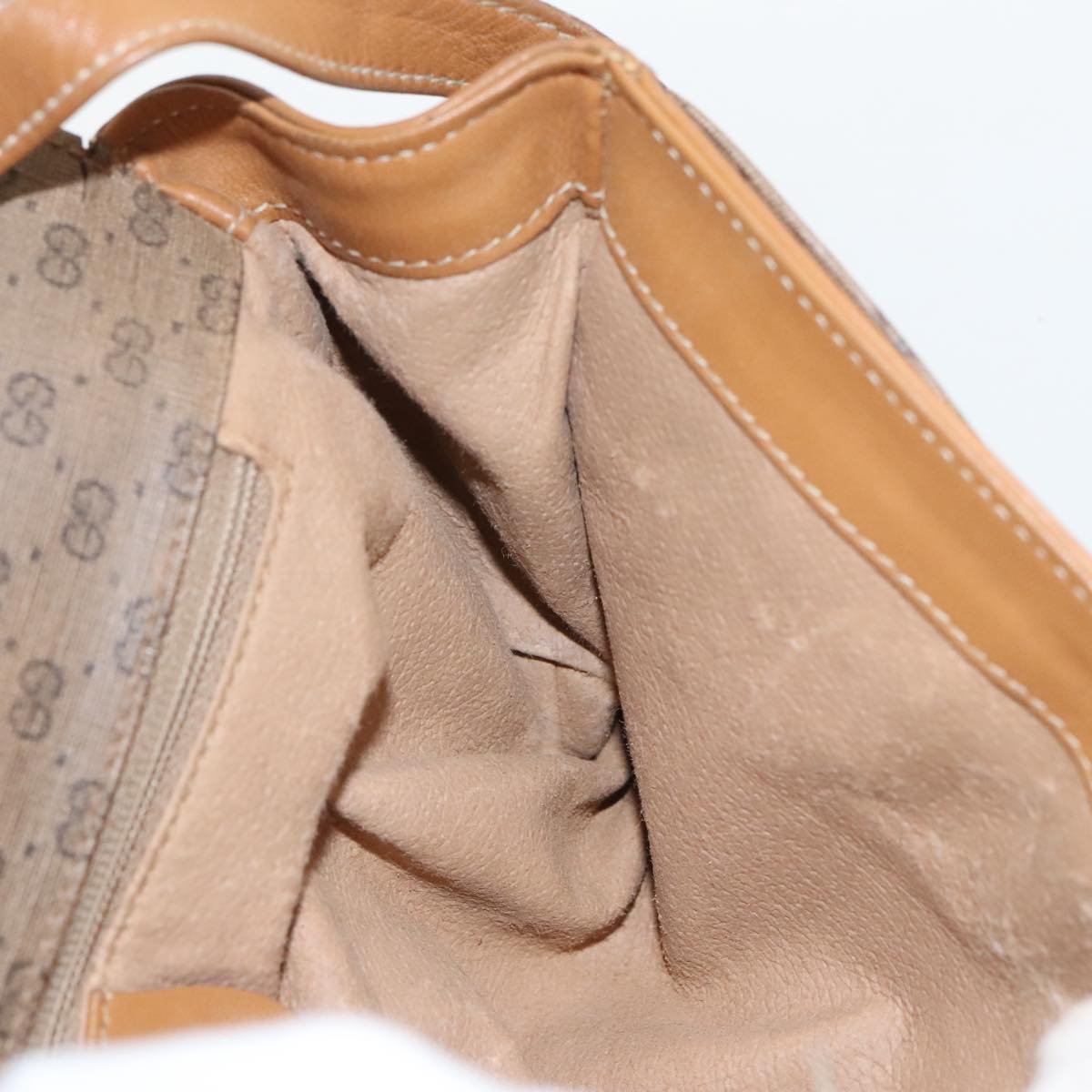 Gucci Micro Small GG Canvas