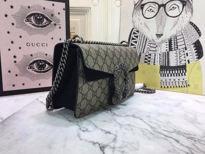 MO - Top Quality Bags Gucci 065-1