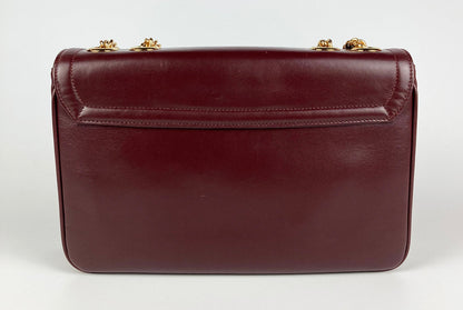 Gucci Rajah Medium Shoulder Bag