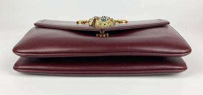 Gucci Rajah Medium Shoulder Bag