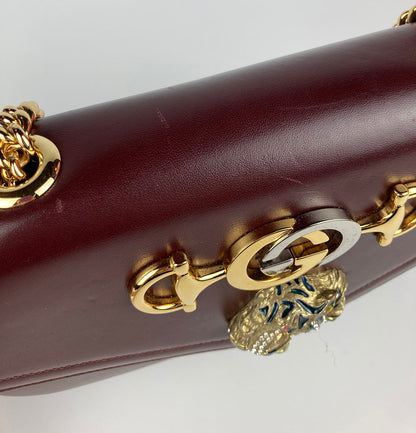 Gucci Rajah Medium Shoulder Bag