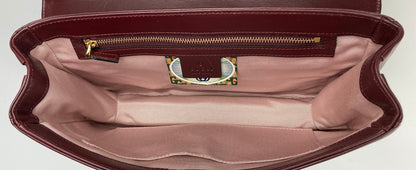 Gucci Rajah Medium Shoulder Bag