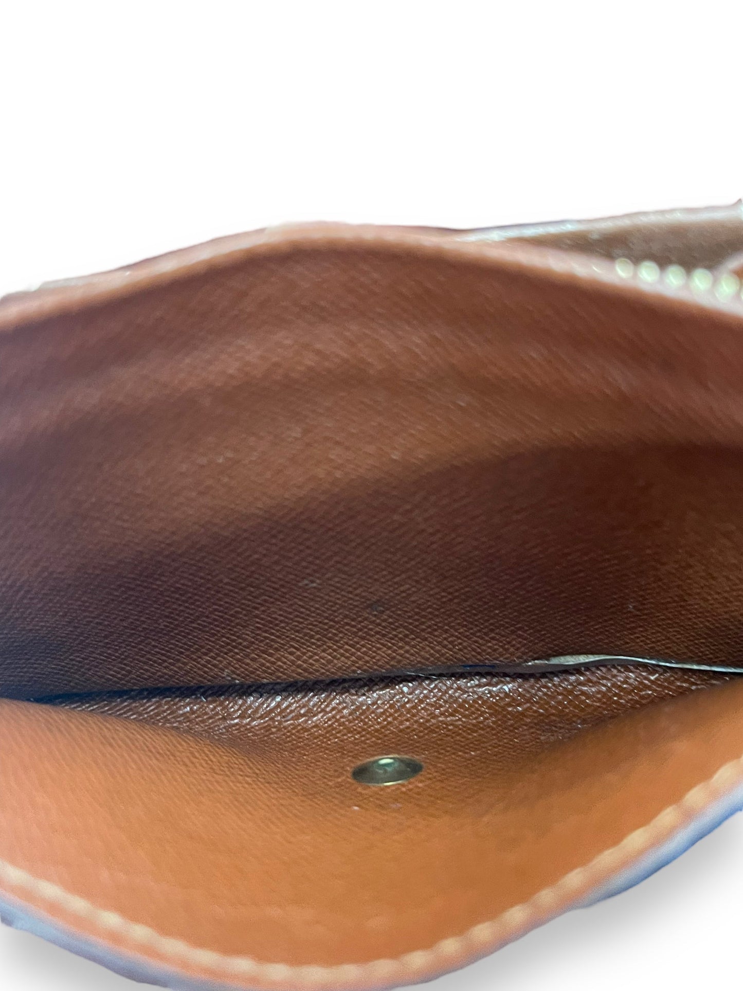 Wallet Designer By Louis Vuitton  Size: Medium