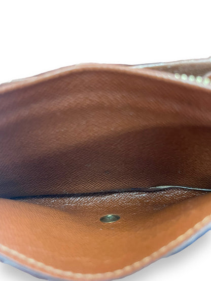 Wallet Designer By Louis Vuitton  Size: Medium