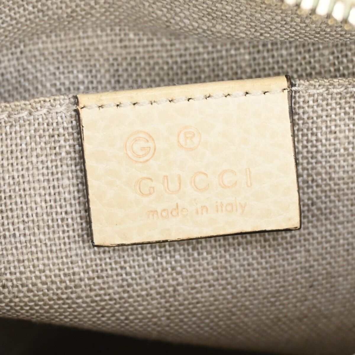 Gucci Bree