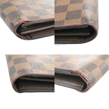 Louis Vuitton Portefeuille Brazza