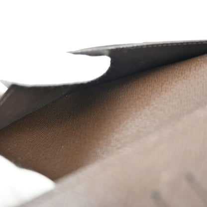 Louis Vuitton Portefeuille Brazza