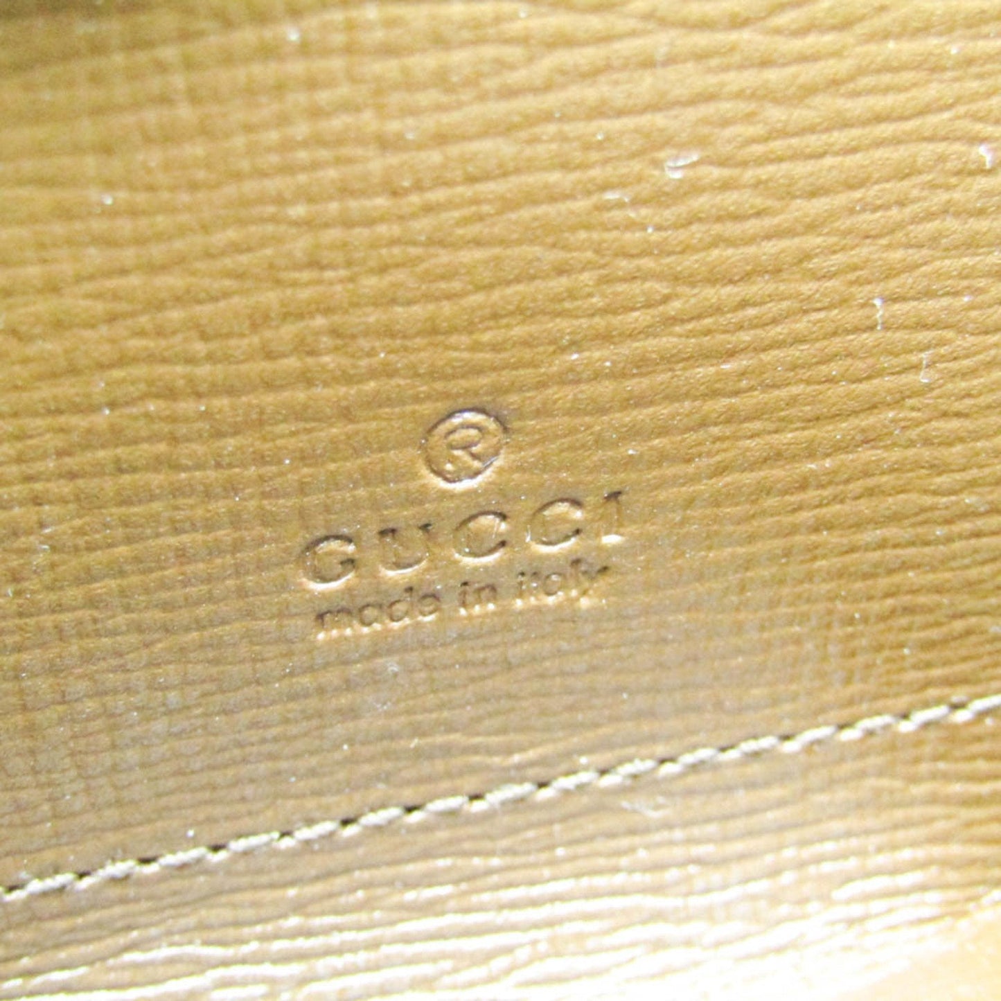 Gucci Horsebit