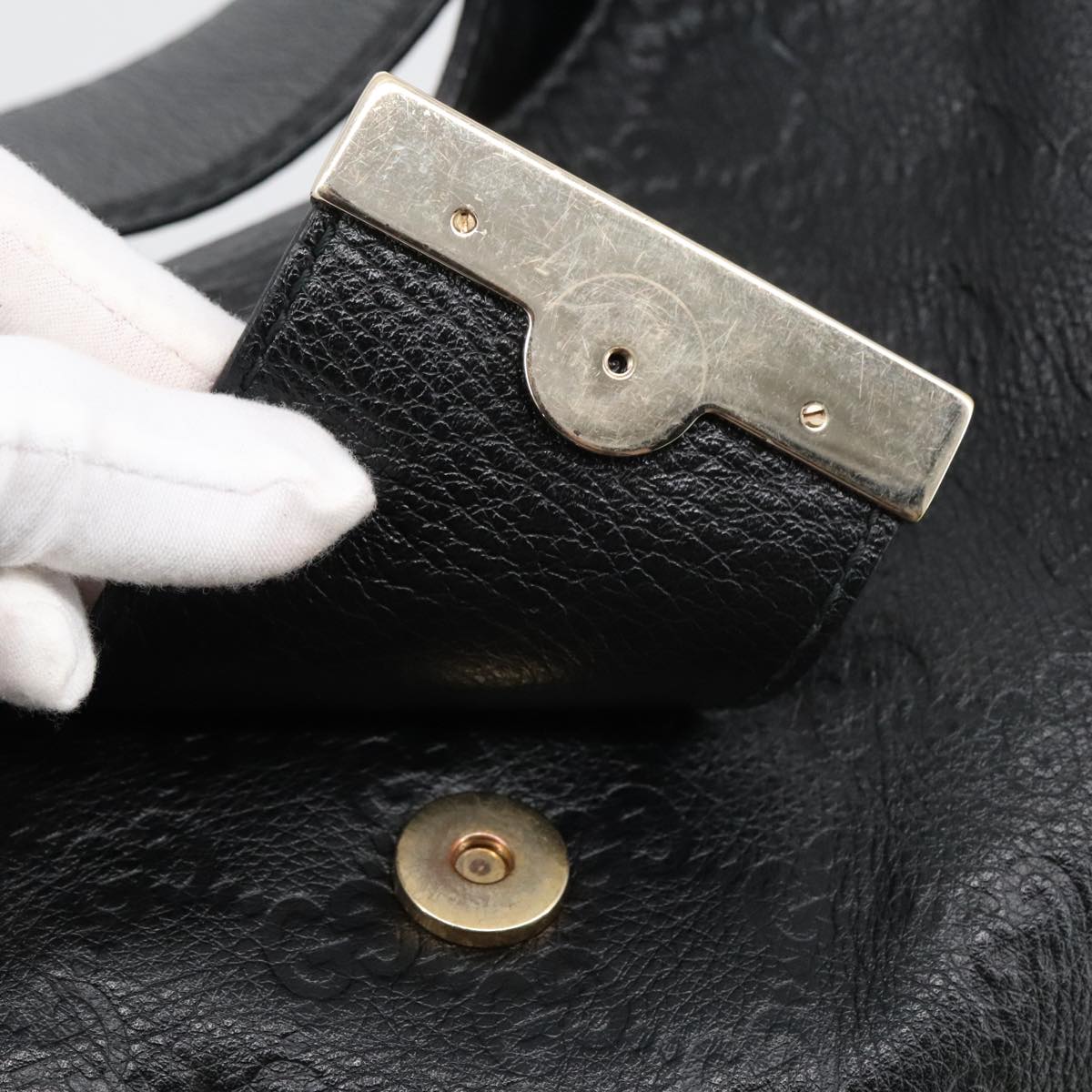 Gucci Guccissima