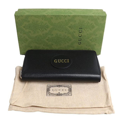 Gucci Zip around