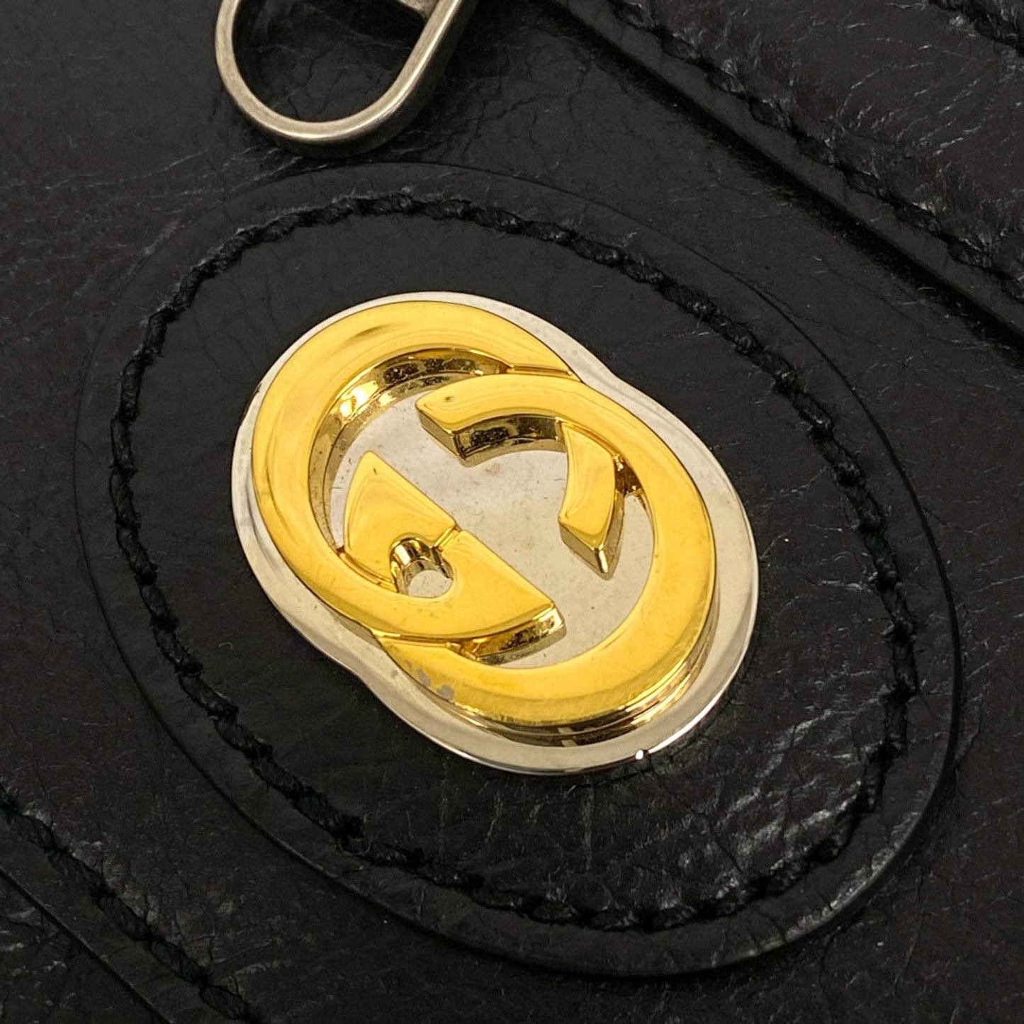 Gucci Interlocking G
