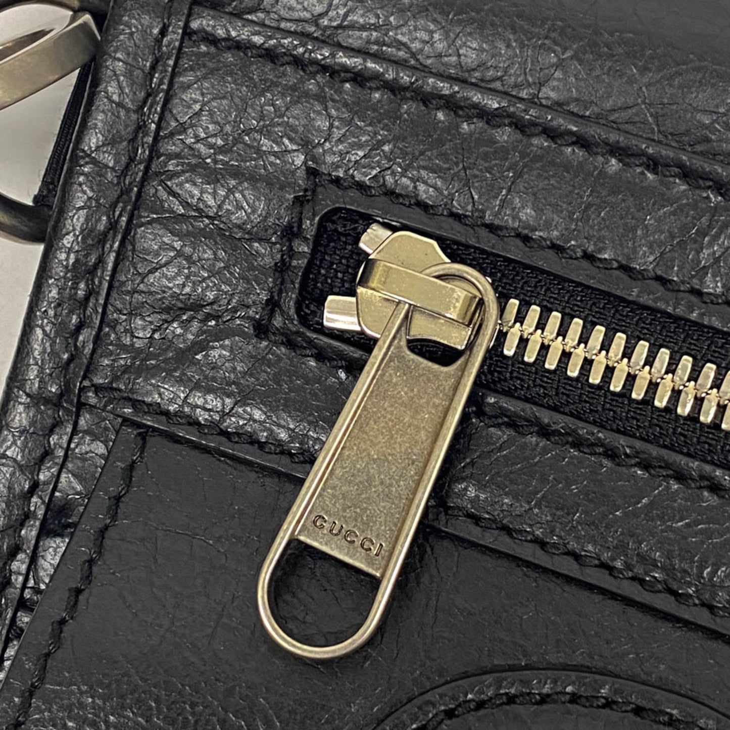 Gucci Interlocking G