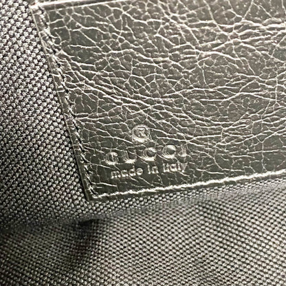 Gucci Interlocking G