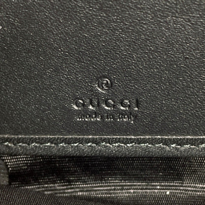 Gucci GG Supreme
