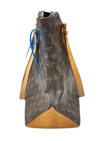 Handbag Luxury Designer By Louis Vuitton  Size: Large