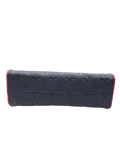 Crossbody Designer By Louis Vuitton  Size: Small