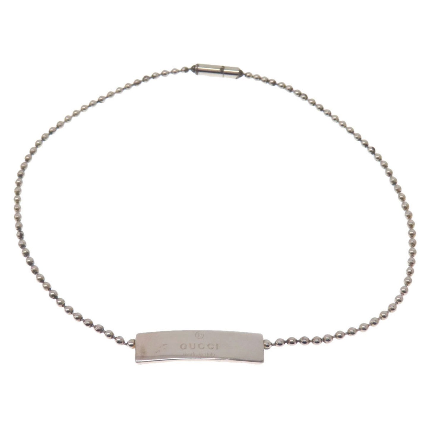 Gucci Ball chain