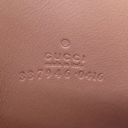 Gucci Interlocking G
