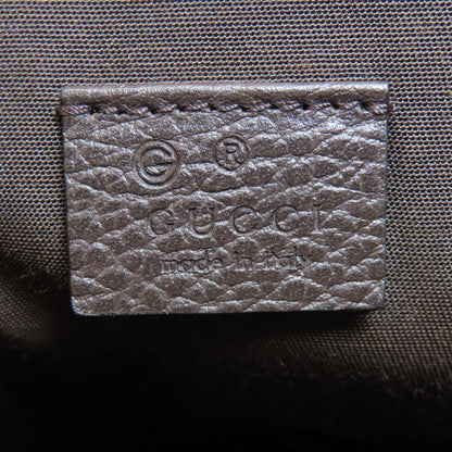 Gucci GG canvas
