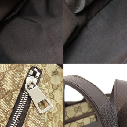Gucci GG canvas
