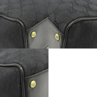 Gucci GG canvas