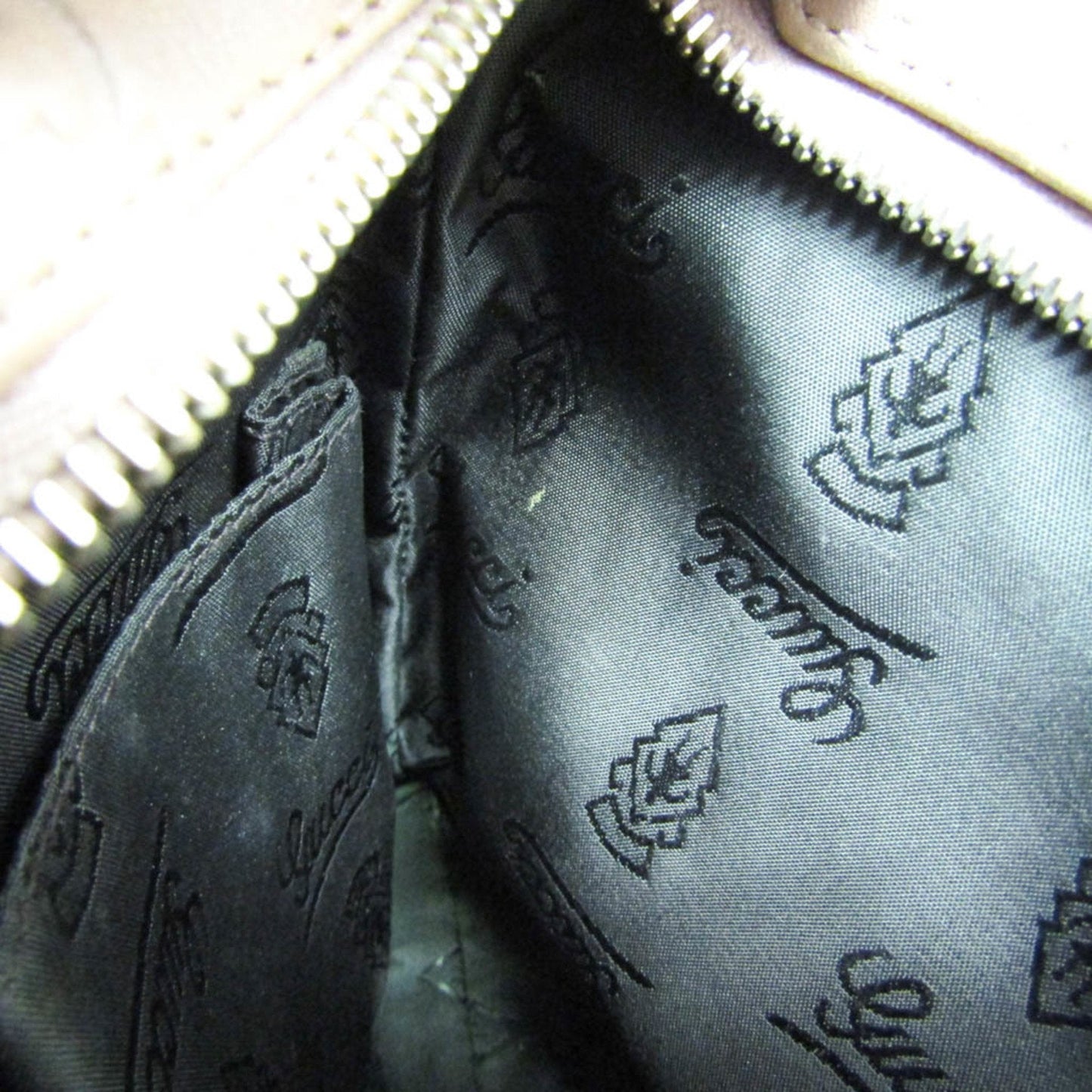 Gucci Guccissima