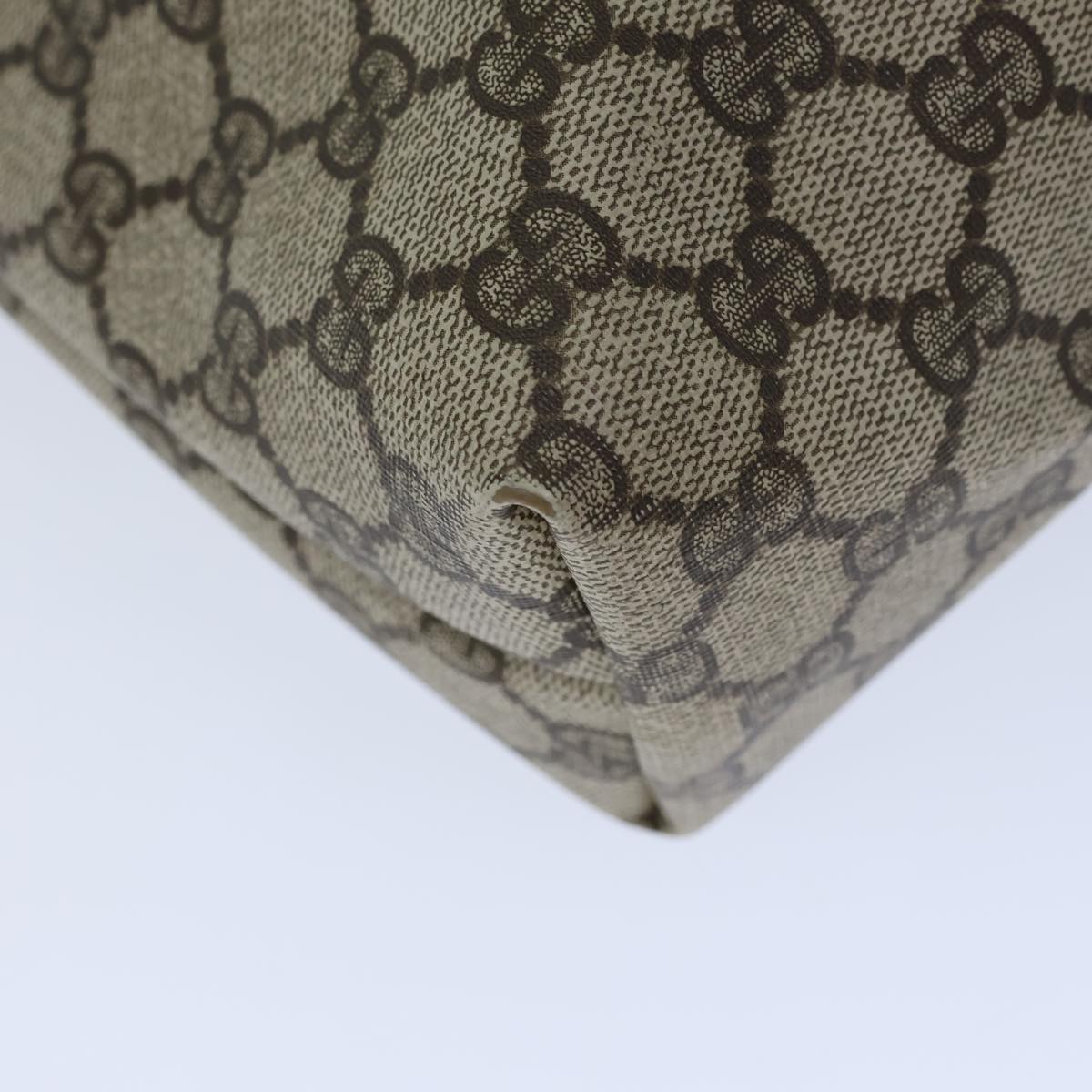Gucci GG canvas
