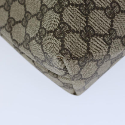 Gucci GG canvas
