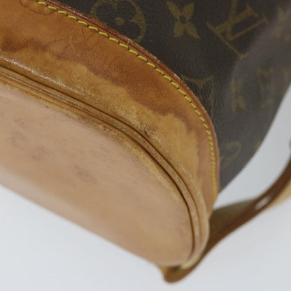 Louis Vuitton Montsouris