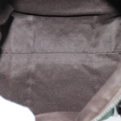 Gucci GG canvas