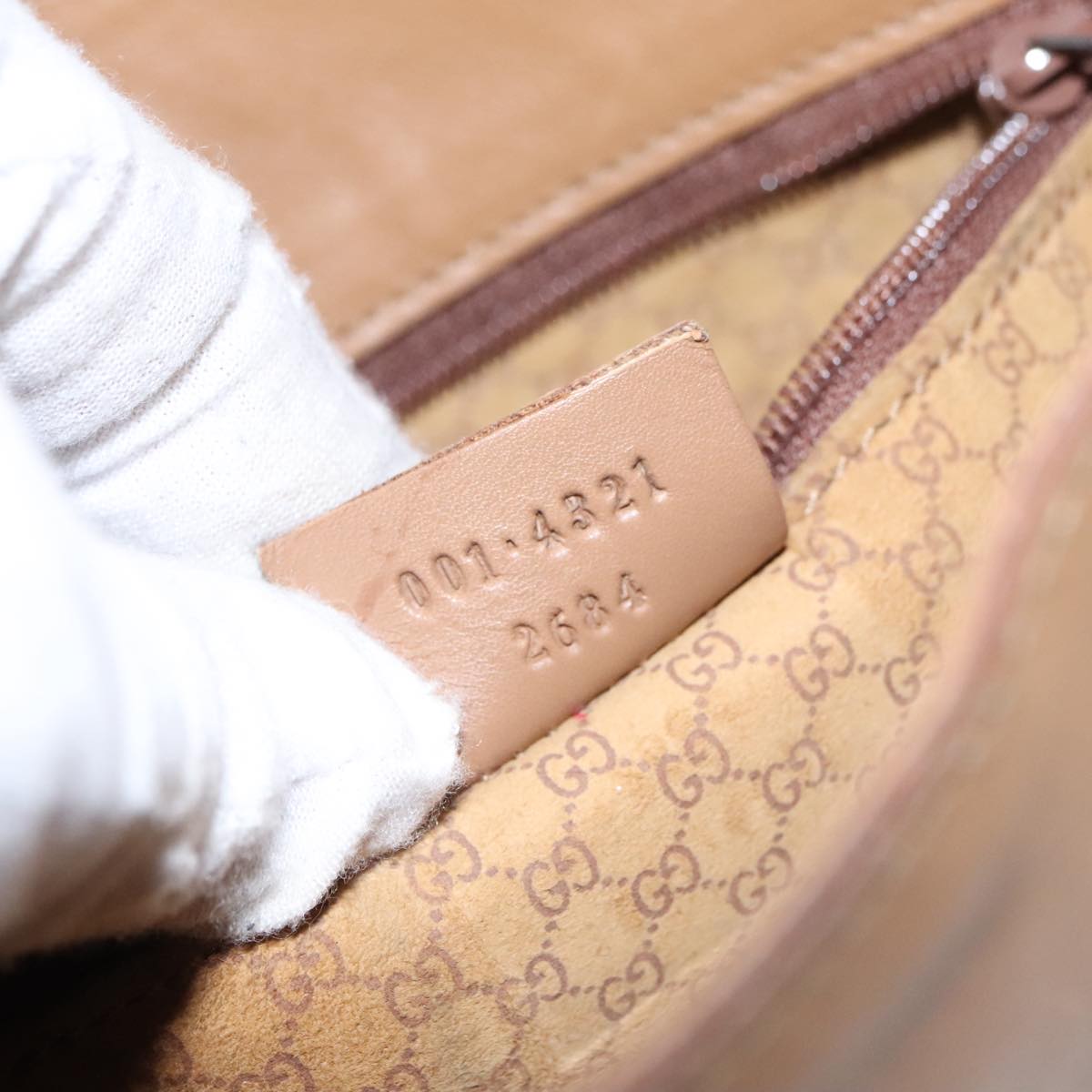 Gucci Sherry