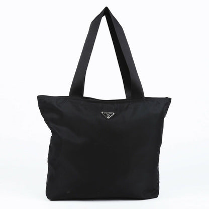 Prada Tessuto Shopping Tote Bag