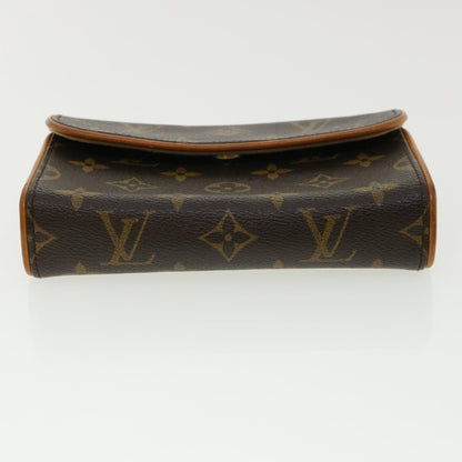 Louis Vuitton Pochette florentine