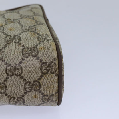 Gucci GG canvas