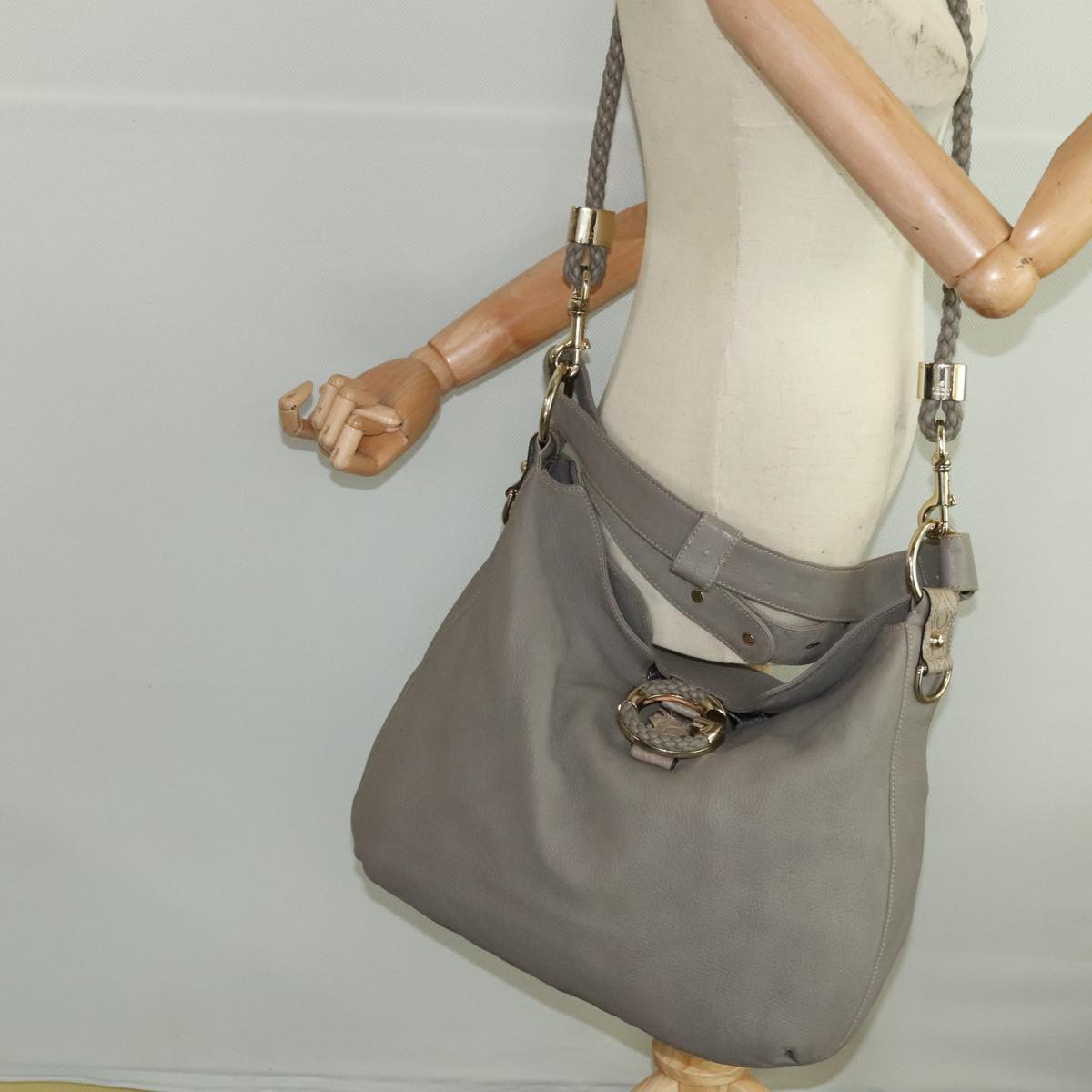 Gucci Hobo
