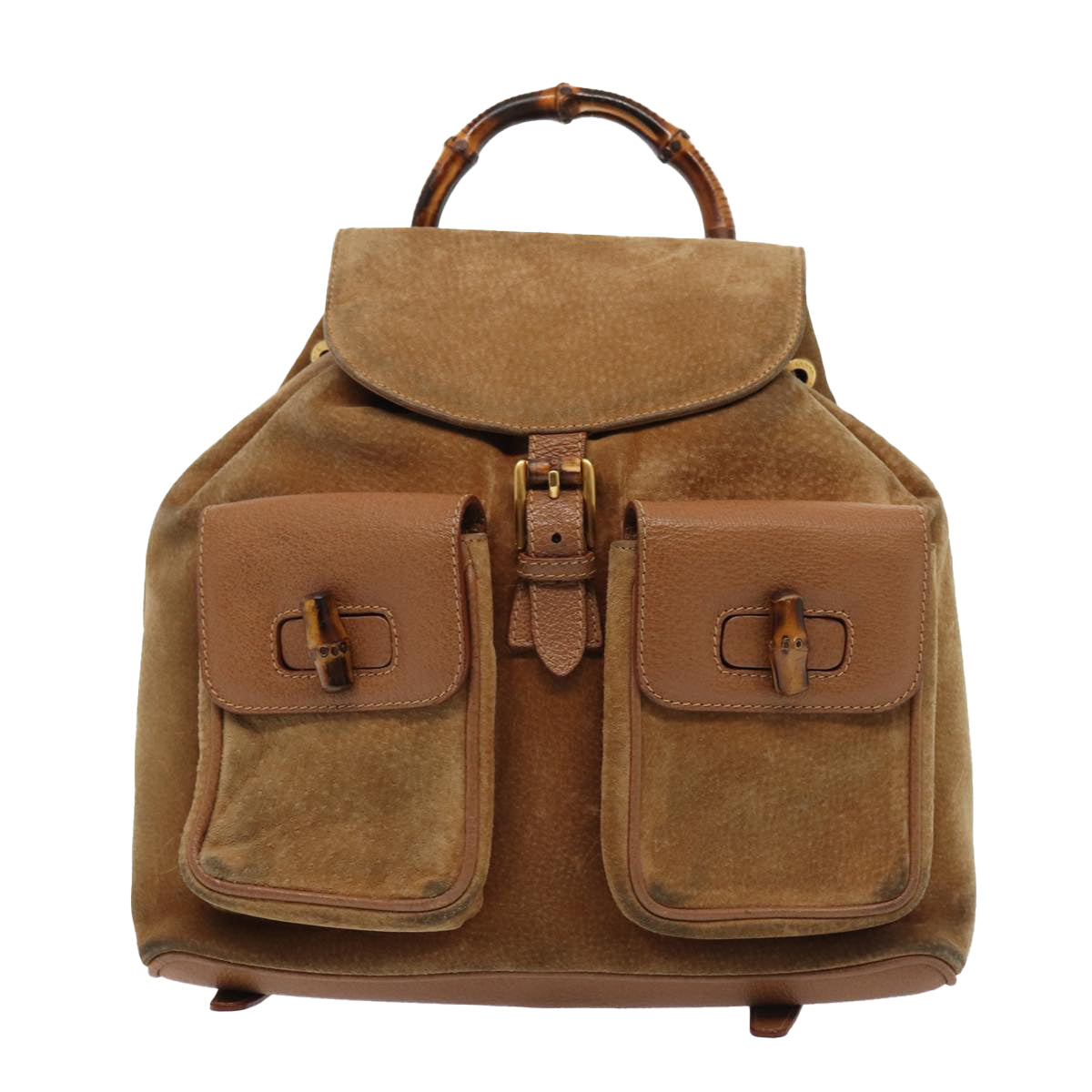 Gucci Bamboo