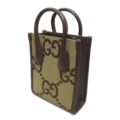 Gucci GG Jumbo