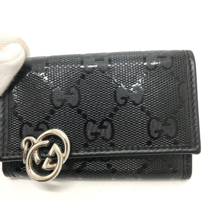 Gucci GG pattern