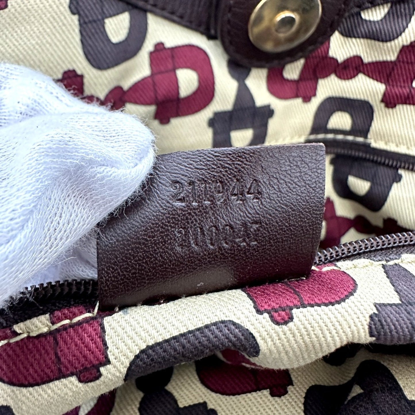 Gucci Sukey