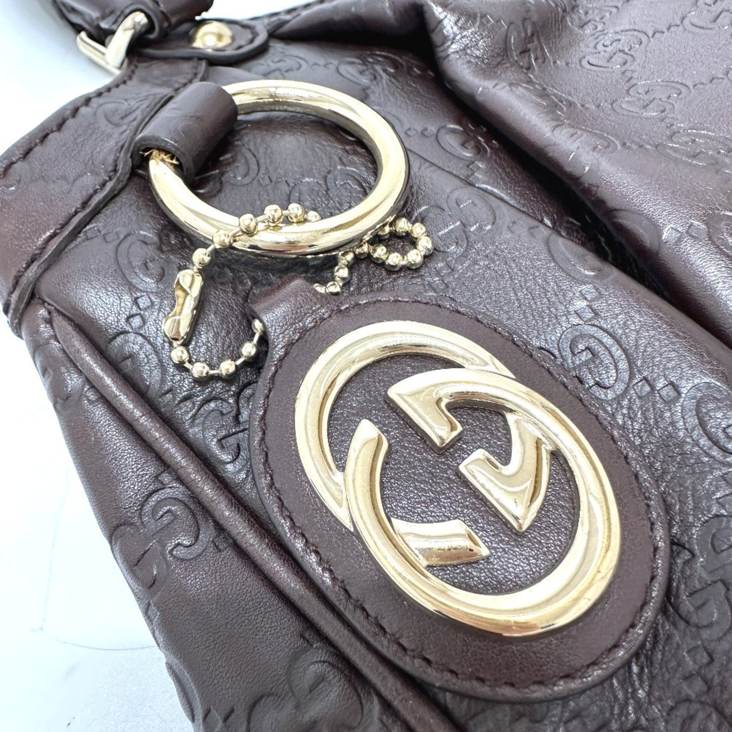 Gucci Sukey