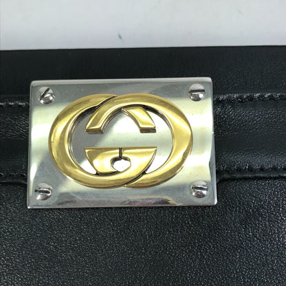 Gucci Interlocking G